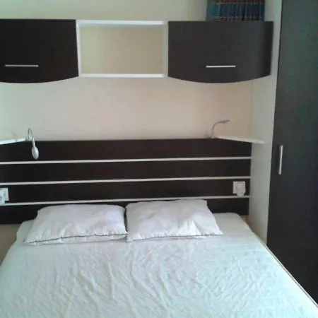 Mobilheim Alexander 32 M2 #80099 Biograd na Moru
